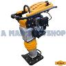 *K*RAMMER 70KG CEMTOOL RAMMER MOTOR