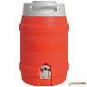 NLA* WATER COOLER 5L HI VIS ORANGE ICEKE