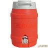 WATER COOLER 5L HI VIS ORANGE ICEKEG