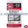 JB WELD WINDSCREEN  SAVER REPAIR KIT