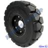 *K*SLASHER TYRE 21"ODx6" WIDE & RIMSOLID