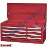 TOOLBOX 8 DRAWER CHEST WIDEBODY 1056MM