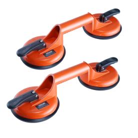 SUCTION CUP SET HEAVY DUTY 119MM CUPS