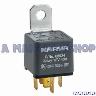 RELAY OPEN 5 PIN 24 VOLT