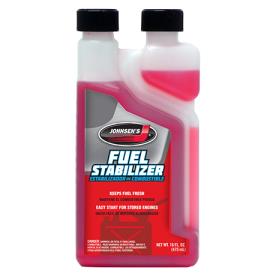 FUEL STABILISER 473MLS KEEP FUEL FRESH