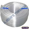 CLEAR PVC TUBE 9MM OD X 30 METRE 6MM ID