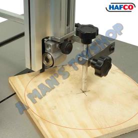 NLA* CIRCLE CUTTING ATTACHMENT SUIT BP-2