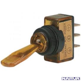 TOGGLE SWITCH ON/OFF AM