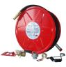 WATER FIRE HOSE REEL 36 METRE X19MM HOSE