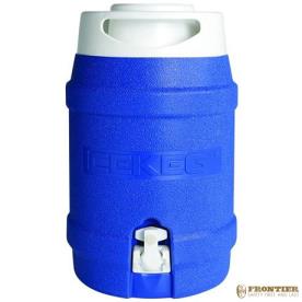 WATER COOLER 5LTR BLUE FRONTIER ICE KEG