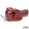 VICE 125MM DAWN CAST STEEL RED