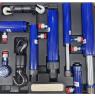 NLA* HYDRAULIC RAM KIT 13 PCE 10 TON 7 R