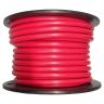 BATTERY CABLE O SIZE B & S 10 METRE RED