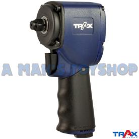 COMPACT AIR IMPACT GUN 1/2 DRIVE 500FT