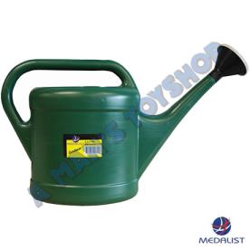 PLASTIC WATERING CAN 10 LITRE