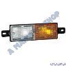 LAMP INDICATOR/PARK BULLBAR