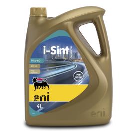 LUBRICANT SYNTHETIC HIGH PERFORMANCE 4L