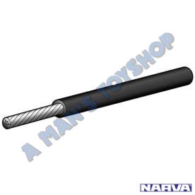 CABLE BATTERY-STARTER SINGLE CORE 30MTR