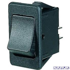 ROCKER SWITCH OFF/ON 20AMP AT 12V