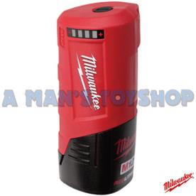 NLA* POWER PORT GEN 2 12V TOOL ONLY