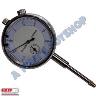 DIAL INDICATOR GAUGE 0-25MM 12MM TRAVEL