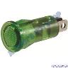 PILOT LAMP INDICATOR GREEN