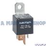 RELAY 4 PIN 24V 50AMP