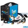 WELDSKILL 205 AC DC TIG & STICK WELDER