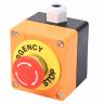 SWITCH KILL EMERGENCY E STOP PUSH BUTTON