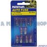 FUSE 3  AMP STD ATS BLADE 5 PIECE PACK