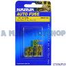 FUSE MINI PACK 5 PIECS 20 AMP