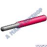 CABLE ROLL 4MM SINGLE 4M RED
