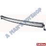 DOUBLE LED CURVED LIGHT BAR SPOT 1341MM