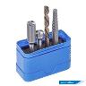 BOLT REMOVAL KIT 8MM L/H  DRILL/BUR/EXT