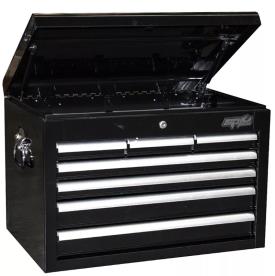 7 DRAWER CUSTOM SERIES DEEP TOOLKIT