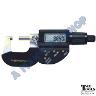 DIGITAL OUTSIDE MICROMETER 0-25 0-1"