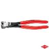 END CUTTER NIPPER 200MM HIGH LEVERAGE