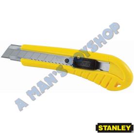 SNAP BLADE KNIFE STD 179MM LONG