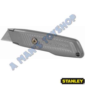 KNIFE STANLEY FIXED INTERLOCK