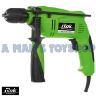 IMPACT HAMMER DRILL 500W 13MM VARY SPEED