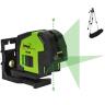 NLA* CROSS LINE LASER KIT BEAM HORIZ/VER