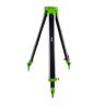 NLA* TRIPOD DOME TOP ALUMINIUM ECONOMY