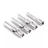 GLOW PLUG SOCKET SET 4 PIECE 3/8 DRIVE