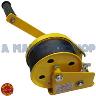 HAND BOAT WINCH  WITH BRAKE 1200LBS