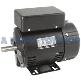 COMPRESSOR ELECTRIC MOTOR 1650 WATTS