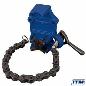 CHAIN PIPE VICE CAPACITY 30MM TO 100MM