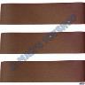 SANDING BELT 100 X 914MM 40 GRIT PACK 3