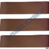 SANDING BELT 100 X 914MM 120 GRIT PACK 3