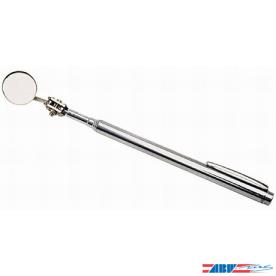 NLA* INSPECTION MIRROR 22MM TELESCOPIC