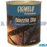 NOZZLE DIP 350GR TIN JELLY CIGWELD PRO